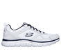 Track, BRANCO / NAVY, large image number 0