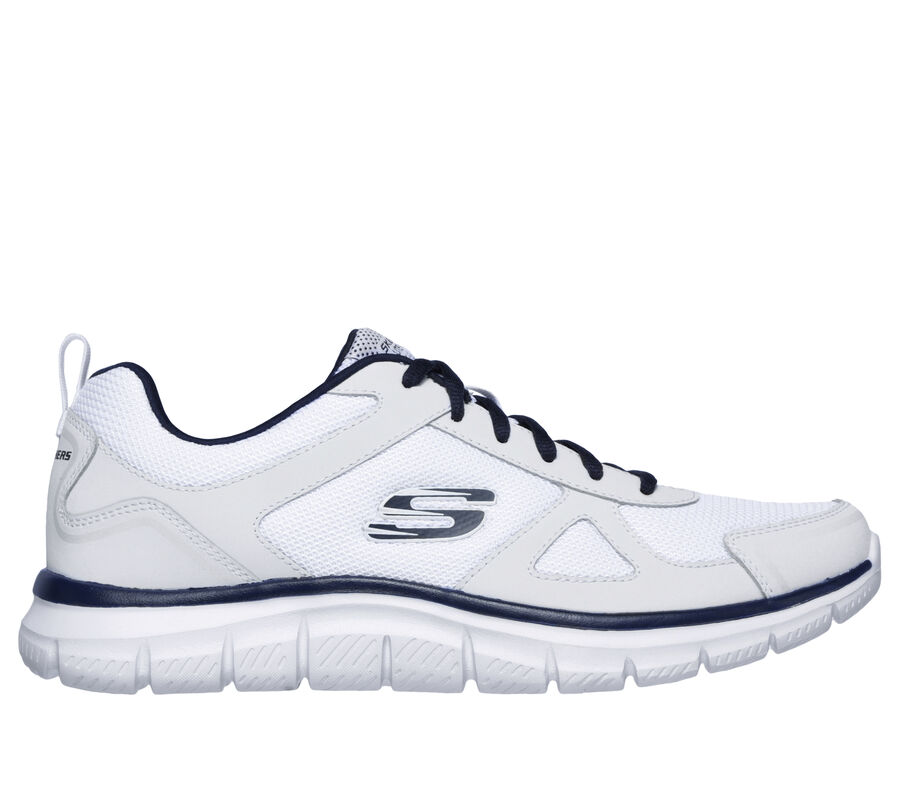 Track, BRANCO / NAVY, largeimage number 0