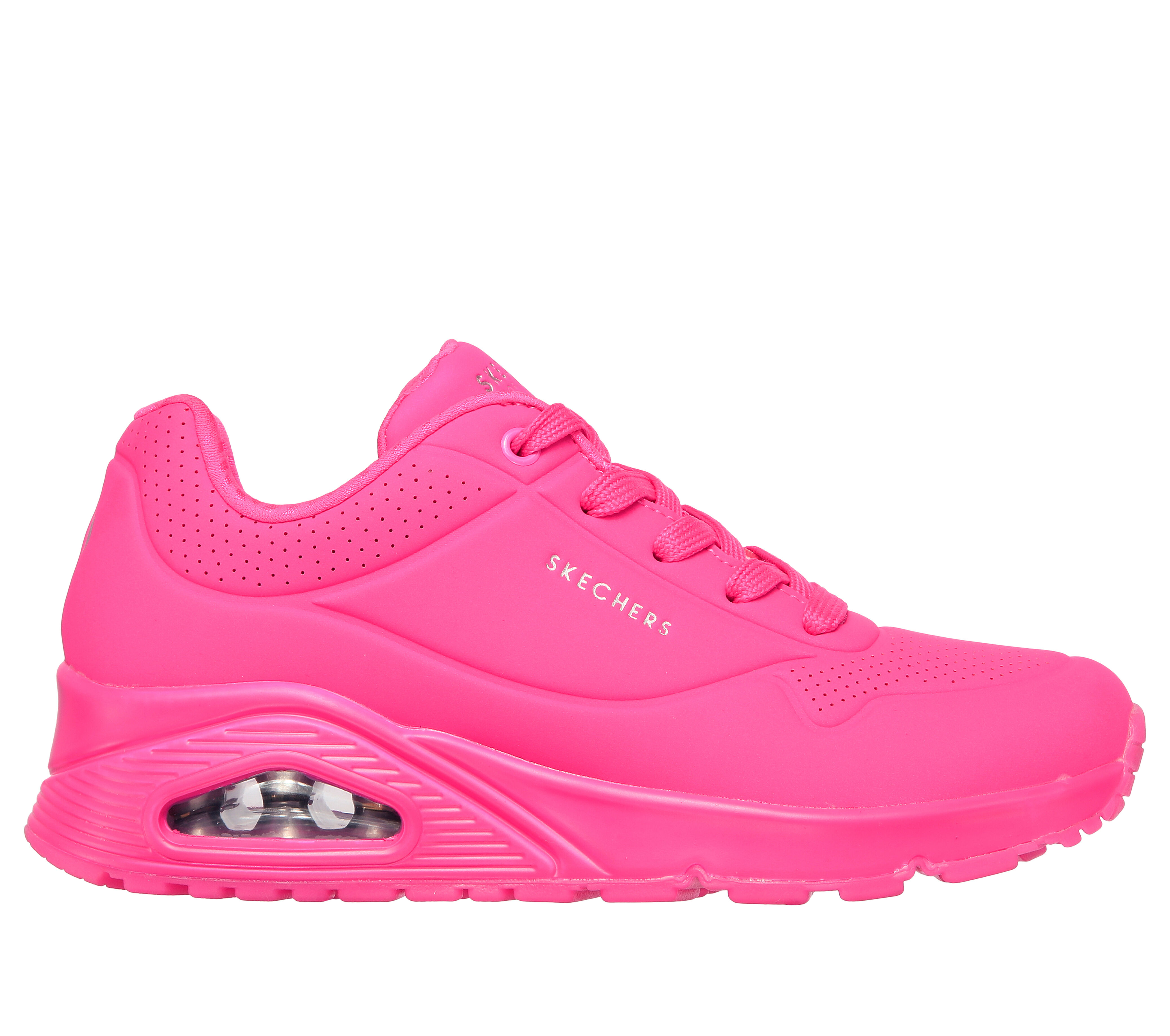 Air max clearance rosa choque