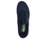 Skechers Slip-ins: Skech-Lite Pro - Primebase, NAVY / AMARELO, large image number 1