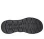 Skechers Slip-ins: GO WALK Flex - Grand Entry, PRETO, large image number 3