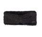 Metallic Yarn Winter Headwrap, PRETO, large image number 0