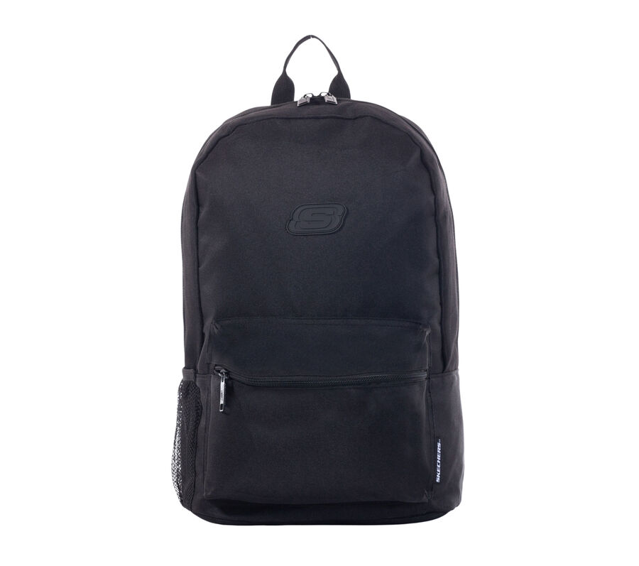 Essential Backpack, PRETO, largeimage number 0