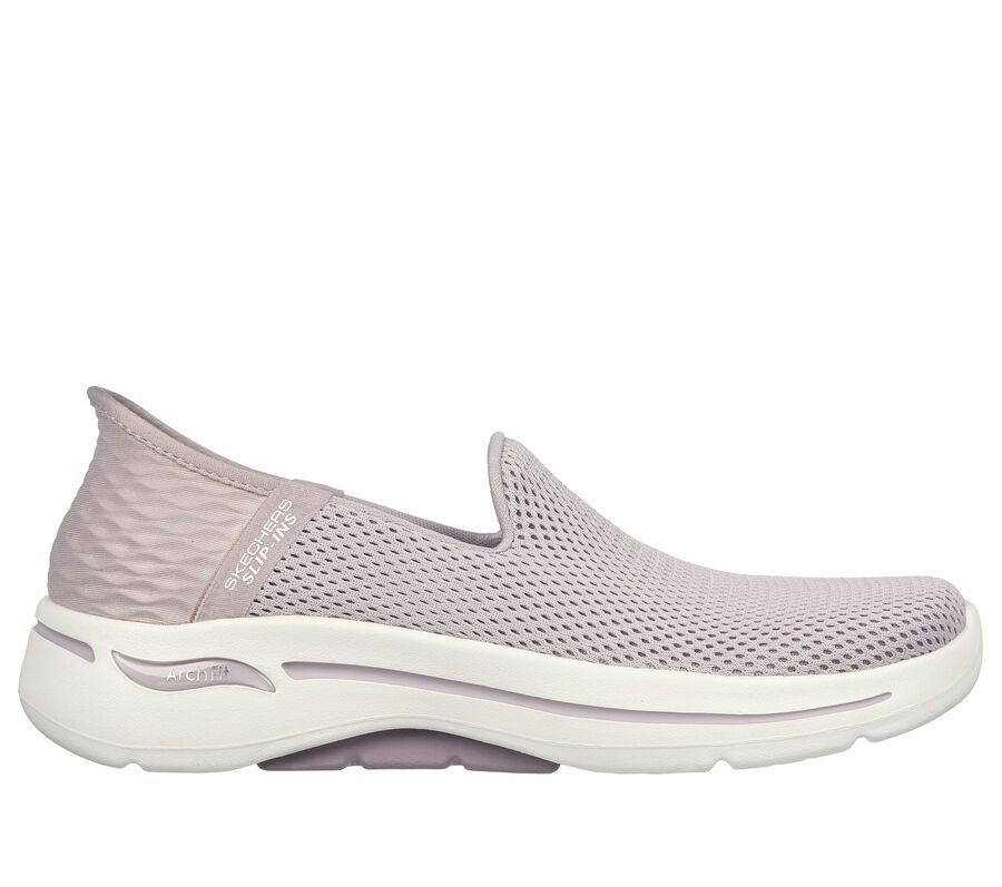 Skechers Slip-ins: GO WALK Arch Fit - Summer, MALVA, largeimage number 0