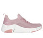 Skechers BOBS Sport Sparrow Flex - Instant Clout, BLUSH, large image number 0