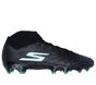 Skechers SKX_01 - 1.5 HIGH ELITE FG, PRETO / PRATEADO, large image number 0