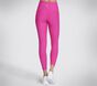 GO FLEX RIB FL HW Legging, PINK, large image number 1