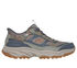 Skechers Slip-ins: Vigor AT, AZEITONA / CINZENTO, swatch