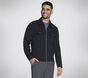 Skech Cloud Thermal Shacket, BLACK, large image number 3