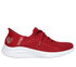 Skechers Slip-ins: Ultra Flex 3.0 - Heart Me, VERMELHO, swatch