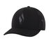 Diamond S Stretch Fit Hat, PRETO, swatch