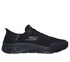 Skechers Slip-ins: GO WALK Arch Fit 2.0, PRETO, swatch