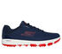 GO GOLF PRO 6 SL, NAVY / VERMELHO, swatch