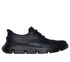 Skechers Slip-ins: Garza - Sully, PRETO, swatch