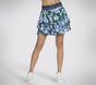 Fairway Floral Layered Skort, VERDE / MULTICOR, large image number 0