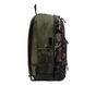 Skechers Accessories Stowaway Backpack, CAMUFLADO, large image number 3