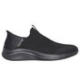 Skechers Slip-ins: Ultra Flex 3.0 - Smooth Step, PRETO, large image number 0