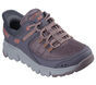 Skechers Slip-ins: Summits AT, BORDÔ / MULTICOR, large image number 5