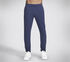 Skechers Slip-Ins Pant Controller Tapered, NAVY, swatch