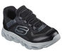 Skechers Slip-Ins: Flex Glide, PRETO / CARVÃO, large image number 4