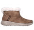 Skechers Slip-ins: On-the-GO Joy - Cozy Dream, CHESTNUT, swatch