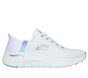 Skechers Slip-ins: Arch Fit 2.0 - Easy Chic, BRANCO / AZUL, large image number 0