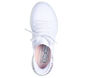 Skechers Slip-ins: Ultra Flex 3.0 - Shining Glitz, BRANCO, large image number 2