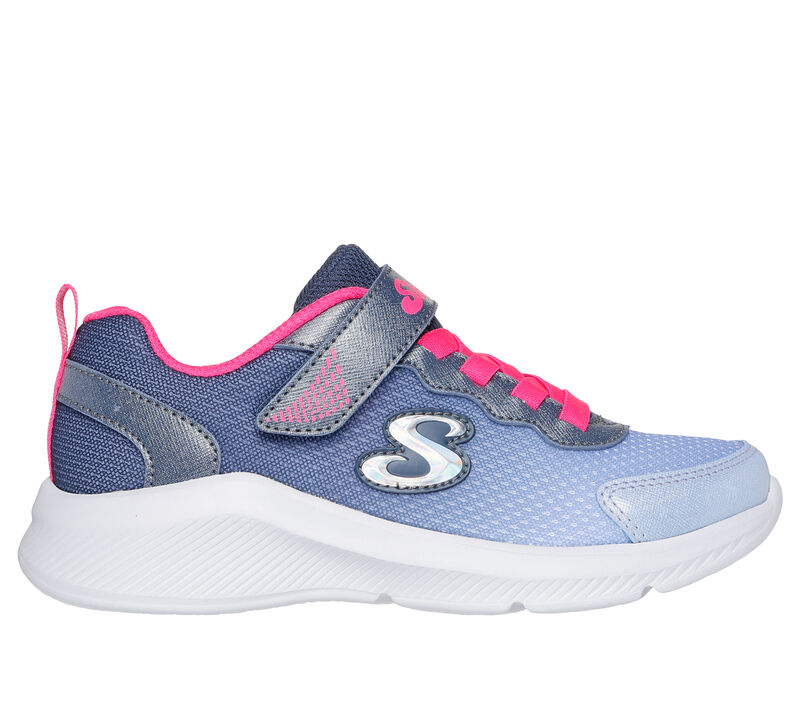 Sole Swifters - Cutie Walk, NAVY / ROSA CHOQUE, largeimage number 0