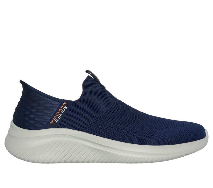 Skechers Slip-ins: Ultra Flex 3.0 - Smooth Step, NAVY, largeimage number 0