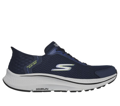 Skechers Slip-ins: GO RUN Consistent - Empowered