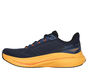 Max Cushioning Propulsion, NAVY / LARANJA, large image number 3