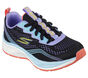 Skechers Elite Sport - Radiant Squad, PRETO / MULTICOR, large image number 4