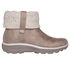 Skechers Slip-ins Relaxed Fit: Easy Going - Cozy Weather 2, TAUPE, swatch