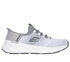 Skechers Slip-ins RF: Edgeride - Raygo, WHITE / GRAY, swatch