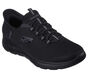 Skechers Slip-ins: Summits - High Range, PRETO, large image number 5