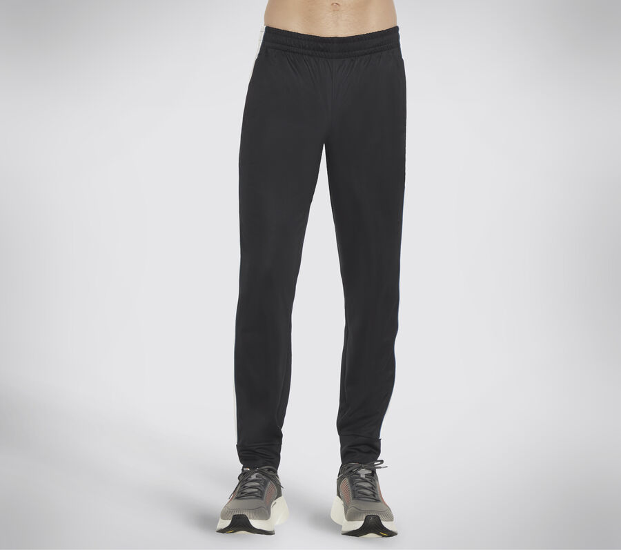 SKECHTECH Premier Track Pant, BLACK, largeimage number 0