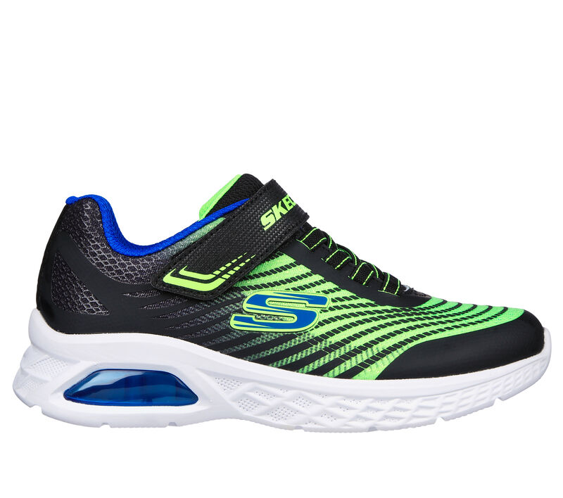 Microspec Max II, BLACK / LIME, largeimage number 0