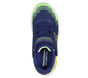 S Lights: Flex-Glow Bolt, NAVY / MULTICOR, large image number 1