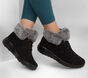 Skechers On-the-GO Joy - Plush Dreams, PRETO / CINZENTO, large image number 1