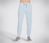 BOBS French Terry Jogger Pant, BLUE / POWDER BLUE, swatch