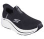 Skechers Slip-ins: Max Cushioning Elite 2.0, PRETO / BRANCO, large image number 5