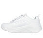 Relaxed Fit: D'Lux Walker 2.0 - Golden Step, WHITE / SILVER, large image number 3