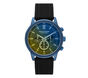 Clarkdale Chrono Watch, AZUL, large image number 0