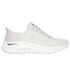 Skechers Slip-ins: Arch Fit 2.0 - Easy Chic, NATURAL / ROSA, swatch