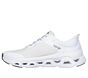 Skechers Slip-ins: Glide-Step Altus - Turn Out, WHITE / BLACK, large image number 3