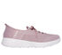 Skechers Slip-ins: GO WALK Joy - Abby, MALVA, swatch