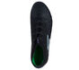 Skechers SKX_01 - 1.5 HIGH ELITE FG, PRETO / PRATEADO, large image number 1