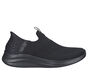 Skechers Slip-ins: Ultra Flex 3.0 - Cozy Streak, PRETO, large image number 0