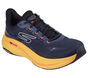 Max Cushioning Propulsion, NAVY / LARANJA, large image number 4