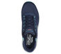Skechers Slip-ins: Arch Fit 2.0 - Easy Chic, NAVY / TURQUESA, large image number 2